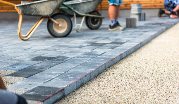 Best Concrete Patio Design and Installation in Mcgovern, PA