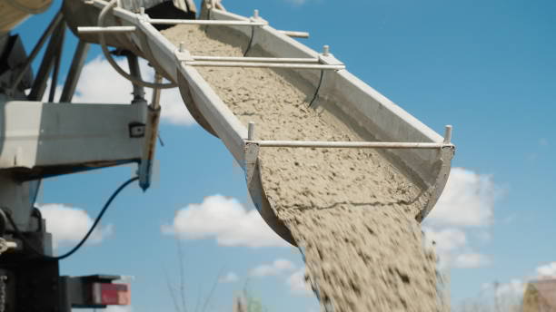 Best Concrete Sealing and Maintenance in Mcgovern, PA