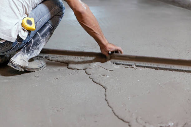 Best Concrete Steps and Stairs in Mcgovern, PA