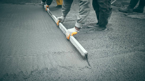  Mcgovern, PA Concrete contractor Pros