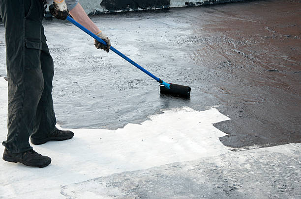 Best Stamped Concrete Services in Mcgovern, PA